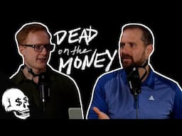 Launching a New Channel - Dead on the Money