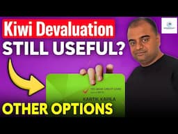 Is Kiwi Credit Card still Best Credit Card for UPI ? | Kiwi Credit Card after Devaluation