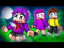 The Sad Story of Dash in Roblox!
