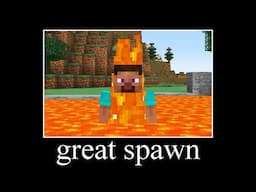 50 minecraft clips to enjoy