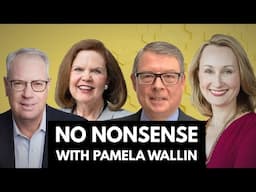 Election Update with Darrell Bricker, Tasha Kheiriddin, Margaret McCuaig-Johnston, & Mark Norman