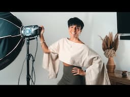 Your Home is a Photography Studio, You Just Don’t Know It Yet!