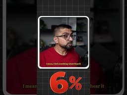 This is why you are loosing your Money | The Money Podcast | #shorts