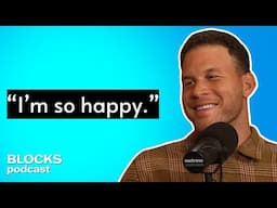 Blake Griffin: "Retirement is Awesome"
