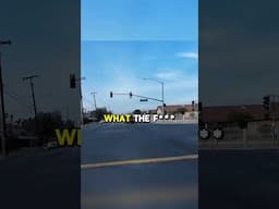 traffic light glitches