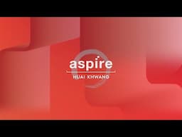 Aspire Huai Khwang