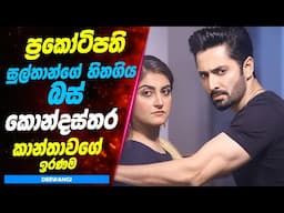 Full: ප්‍රකෝටිපති සුල්තාන්ගේ හිතගිය බස් කොන්දස්තර කාන්තාවගේ ඉරණම | Sinhala Movie Review