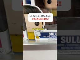 Thrifting and reselling on eBay!