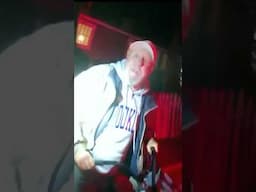 Cop Slams Old Man on a Bike (then they laugh about it)
