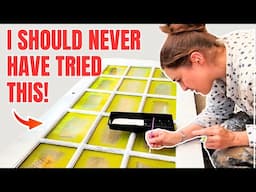 This viral hack DESTROYED my paint job!