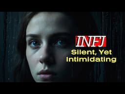 WHY INFJ TERRIFY EVERYONE  (Psychology)