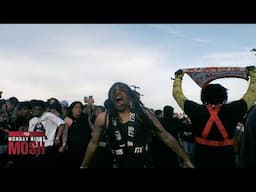 Monday Night Mosh: DESTROY LONELY! Welcome to the Darkside @ Rolling Loud Cali '25