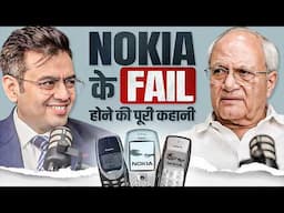 How to Build Empire | Startup frauds | AI Revolution | Pulwama Attack Reality | ft. Mr Ajai Chowdhry