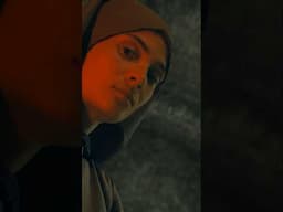 Sanctuary Cell ASMR #asmrsounds #cinematicasmr