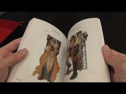 Order of Eventide Gamebook Review