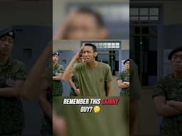 Remember This Guy? 😱 #speediance