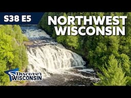 Towns, Trails, & Timeless Beauty — Northwest Wisconsin