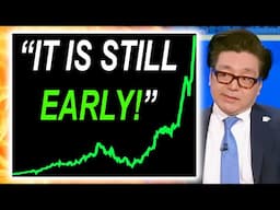 ***TOM LEE JUST DROPPED BOMBSHELL!
