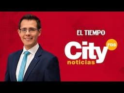 CityNoticias FDS 15 de junio