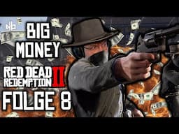 Wir machen so viel Cash 🤑 | Niek spielt Red Dead Redemption 2 | Niekbeats