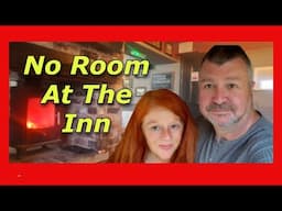 No Room At The Inn