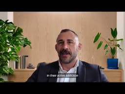 Chad Koller on the Recovery.com Podcast - The Power of Responsibility