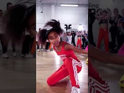OMG !!! Elle a seulement 8ans😱🤩 #dance #viralvideo #memories #hiphop