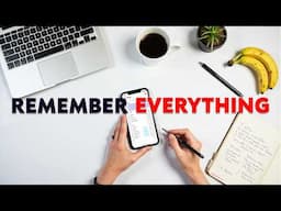 This Productivity System Changed My Life