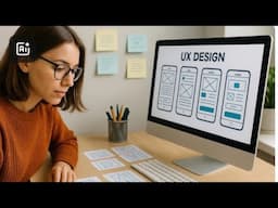 Ultimate Guidelines for UX Design Process