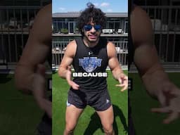 Powerlifting is a WEAK ASS Sport 💀🤷‍♂️