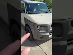 I Sold My Element! (Watson) #sold