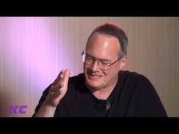 Jim Cornette Shoots on Leaving WCW