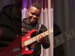 SAGE THE DRUMMER  - The Trios of African band 🔥🔥🔥☄️☄️