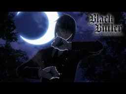 Sebastian Solos a Tank | Black Butler -Emerald Witch Arc-