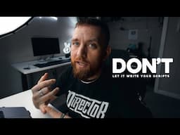 5 Ways to Use AI (Content Creators)