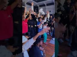 ගොඩක් මහන්සි වෙලා හම්බුන ජයග්‍රහණ ටිකක් 🥺 IDW BEST DANCER 3 ♥️ DHARMESH SIR 🫡