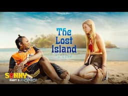 Sunny Macchiwala | The Lost Island | Vinayak Mali Comedy