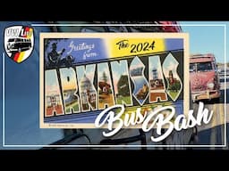 2024 Arkansas Bus Bash