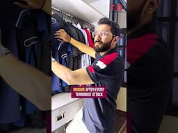 Every Indian on terrorist attack #shorts #kashmir #ytshorts #tid
