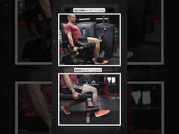 Isometrics For Patellar Tendinopathy