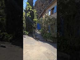Our Airbnb CAVE in Cotignac, France | A UNIQUE and Cozy Design