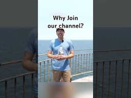 Dirty hands, clean money. Please JOIN our channel #projectlighthouse