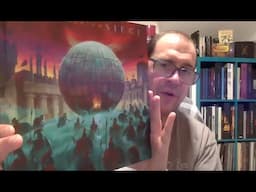 Review:  Imaginaerium 'Siege' (progressive rock)