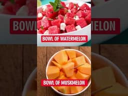Summer Diet Plan For Fast Weight Loss | Lose 10 Kgs in 10 Days | #shorts #weightloss #ashortaday