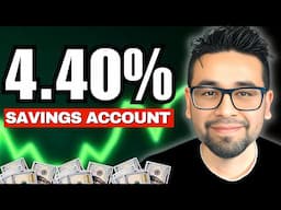 13 Best High Yield Savings Accounts (w Bonuses)🔥SoFi, CIT, Marcus, Live Oak Bank, and More!