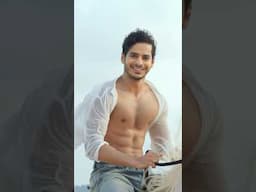 Ishaan stealing hearts with his Adayein 🔥