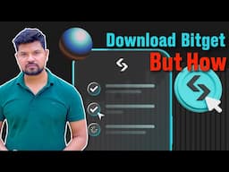 Bitget Launched New Token | Start Earning Extra Dollars! | Zora Launchpool Explained