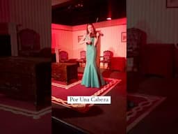 Por Una Cabeza #electricviolin #violin #music #weddingviolinist #violinist #classicalviolinist #ido