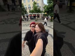 #lisbon #portugal #lisbontravels #visitlisbon #lisbontour #tourlisbon #traveloveys #beidiaries