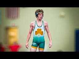152 – PJ Summers {G} of Chicago Saint Patrick IL vs. Andrew Dado {R} of Marist IL